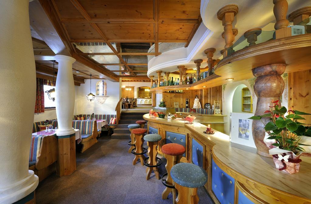 Hotel Ferienwelt Kristall Раурис Екстериор снимка