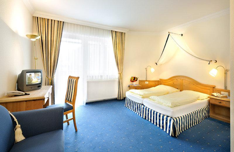 Hotel Ferienwelt Kristall Раурис Екстериор снимка