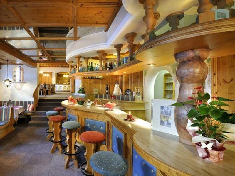 Hotel Ferienwelt Kristall Раурис Екстериор снимка