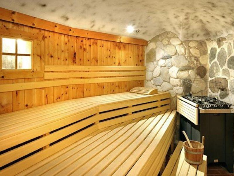 Hotel Ferienwelt Kristall Раурис Екстериор снимка